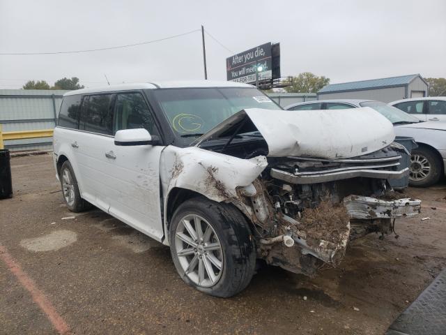 FORD FLEX LIMIT 2015 2fmhk6d81fba09244