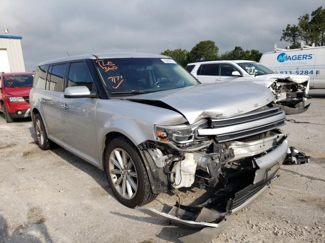 FORD FLEX LIMIT 2016 2fmhk6d81gba02490