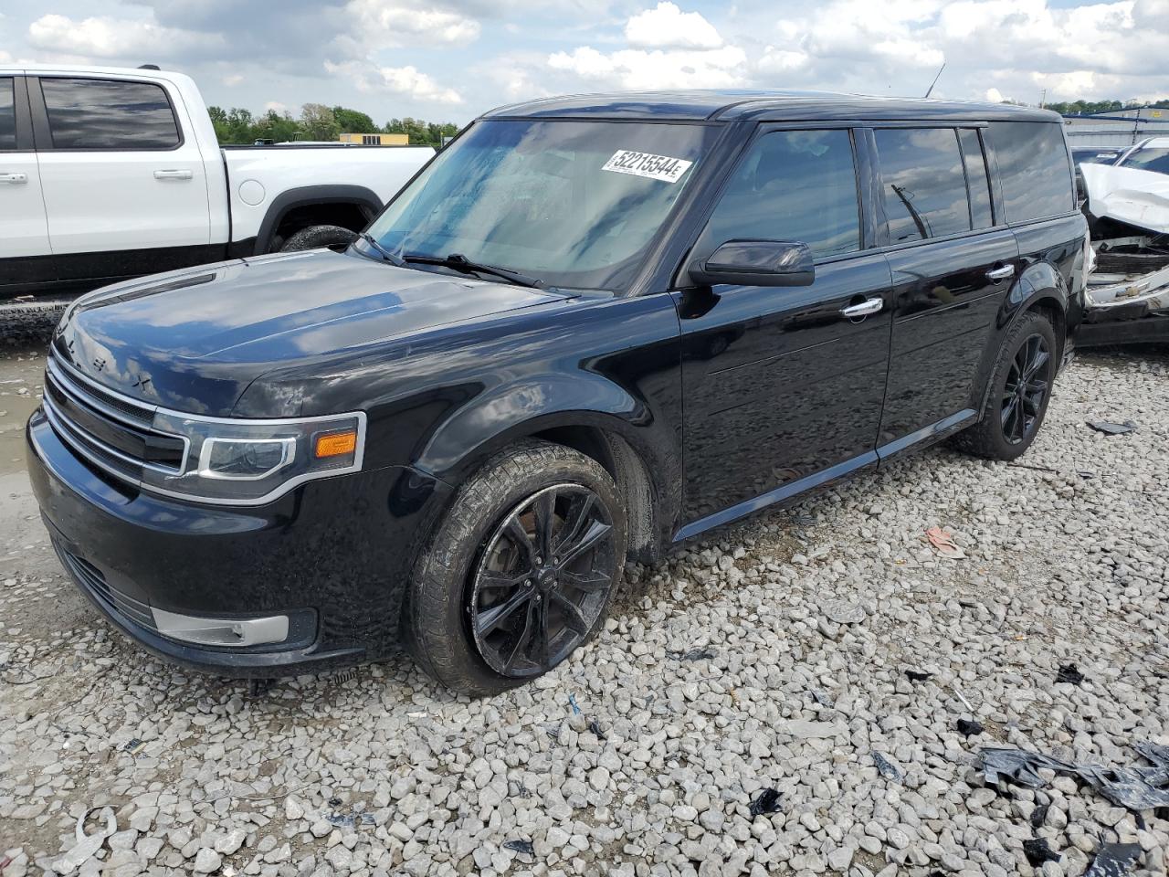 FORD FLEX 2016 2fmhk6d81gba03185