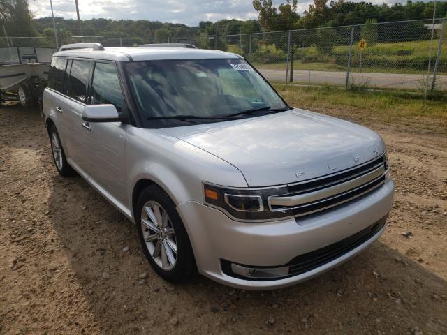 FORD FLEX LIMIT 2016 2fmhk6d81gba03879