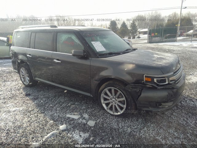 FORD FLEX 2016 2fmhk6d81gba03929