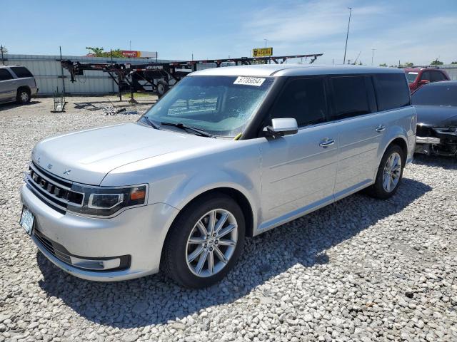 FORD FLEX 2017 2fmhk6d81hba02541