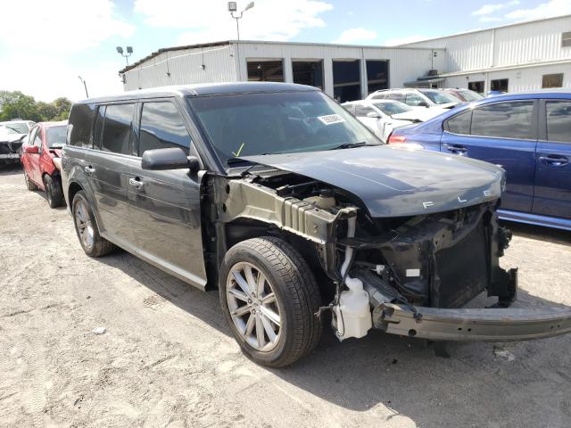 FORD FLEX LIMIT 2017 2fmhk6d81hba05312