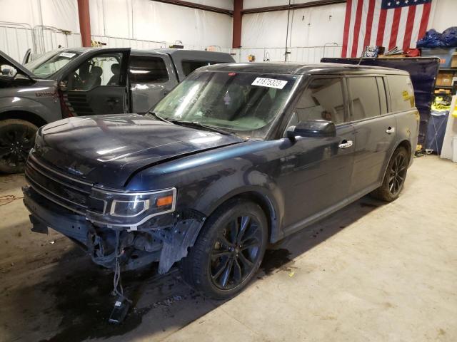 FORD FLEX 2017 2fmhk6d81hba11398