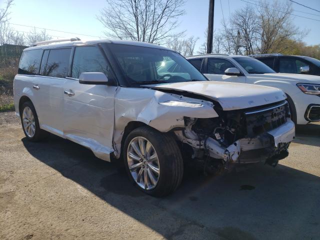 FORD FLEX 2019 2fmhk6d81kba37426