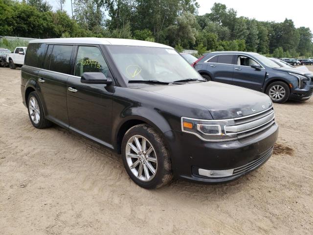 FORD FLEX LIMIT 2013 2fmhk6d82dbd00090