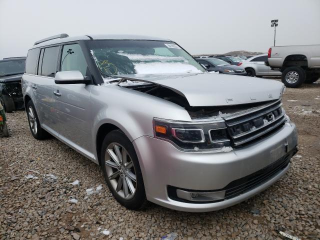 FORD FLEX LIMIT 2013 2fmhk6d82dbd05029