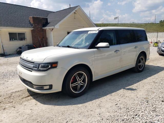 FORD FLEX LIMIT 2013 2fmhk6d82dbd11977