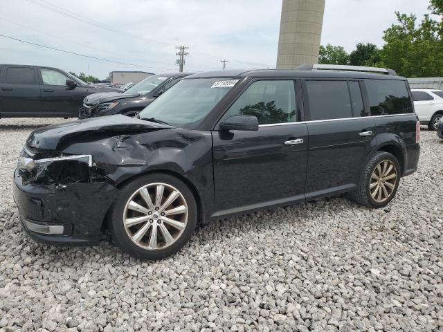 FORD FLEX 2013 2fmhk6d82dbd23403