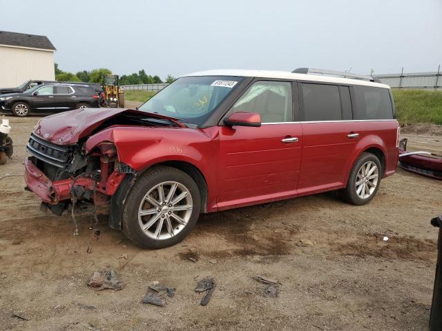 FORD FLEX LIMIT 2013 2fmhk6d82dbd28813