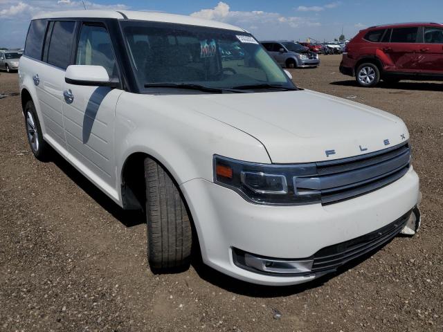 FORD FLEX LIMIT 2013 2fmhk6d82dbd33090