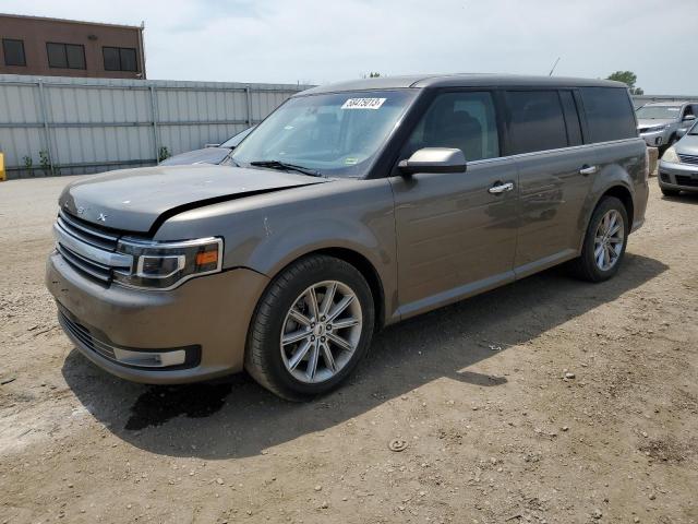 FORD FLEX LIMIT 2013 2fmhk6d82dbd35115