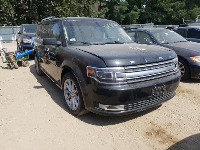 FORD FLEX LIMIT 2013 2fmhk6d82dbd39424