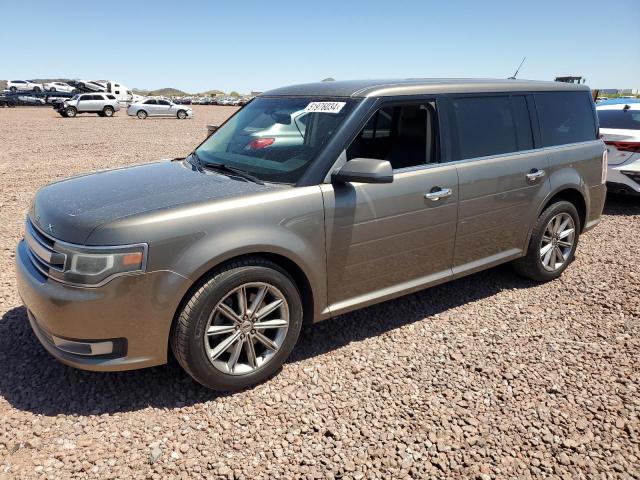 FORD FLEX 2014 2fmhk6d82ebd00379