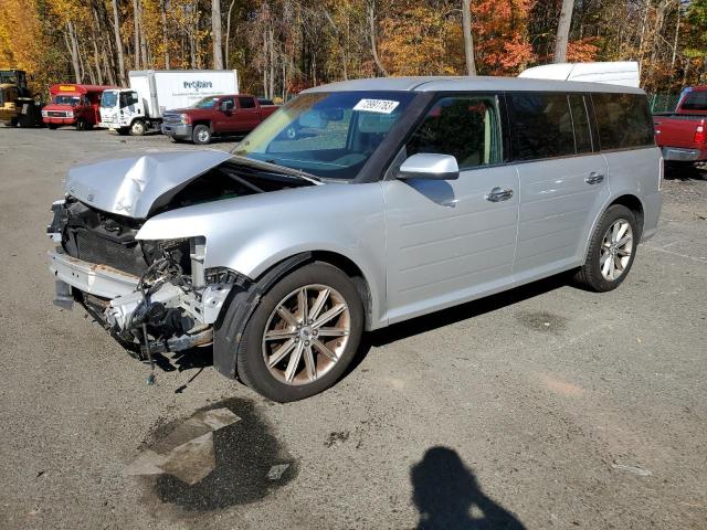 FORD FLEX 2014 2fmhk6d82ebd04190