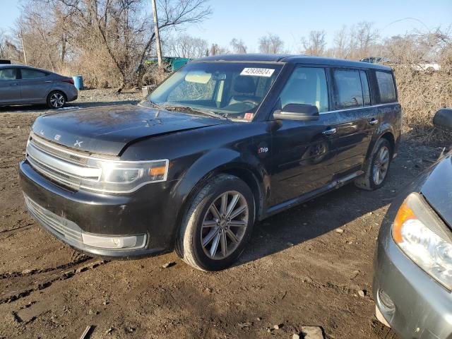 FORD FLEX 2014 2fmhk6d82ebd04335