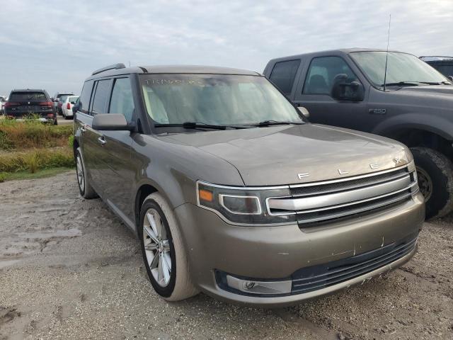 FORD FLEX LIMIT 2014 2fmhk6d82ebd04352