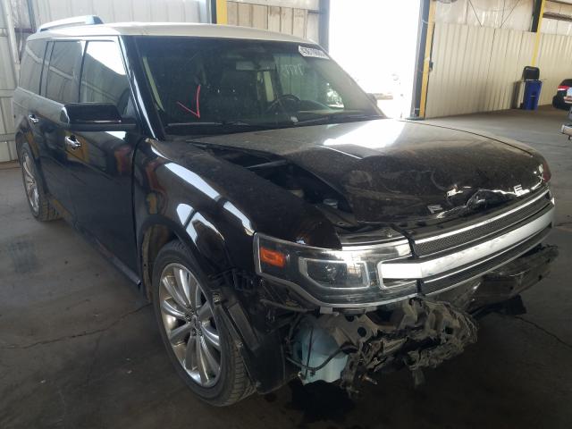 FORD FLEX LIMIT 2014 2fmhk6d82ebd08482