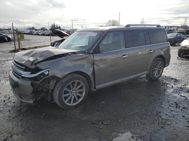 FORD FLEX LIMIT 2014 2fmhk6d82ebd29087