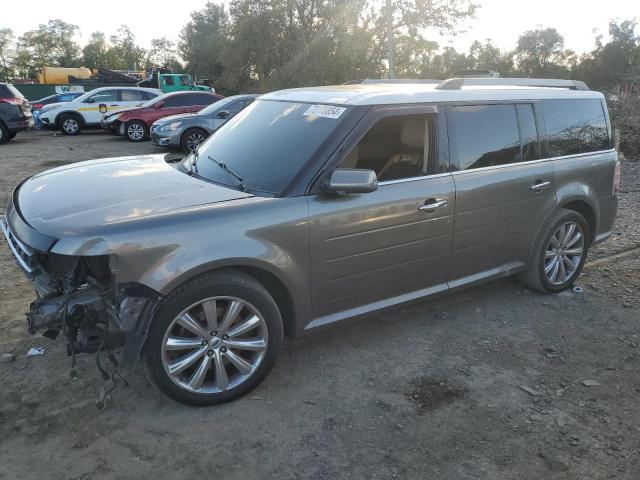 FORD FLEX LIMIT 2014 2fmhk6d82ebd32734