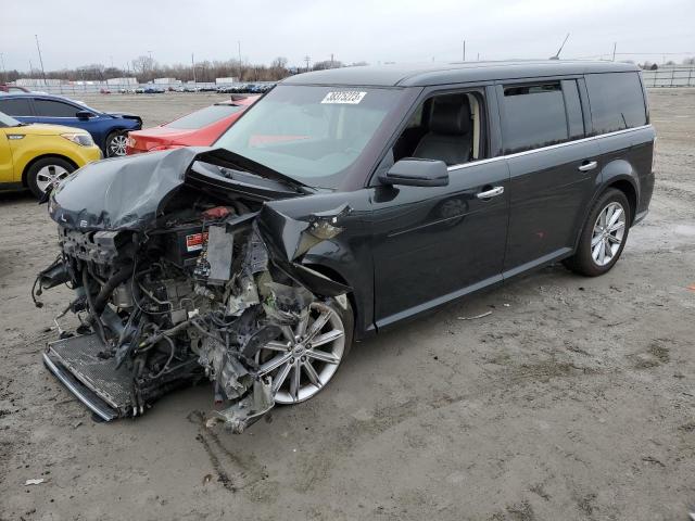 FORD FLEX LIMIT 2015 2fmhk6d82fba03940