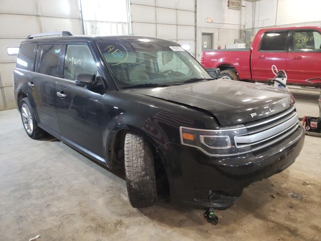 FORD FLEX LIMIT 2015 2fmhk6d82fba05915