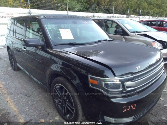 FORD FLEX 2015 2fmhk6d82fba06188