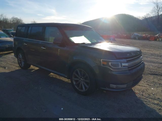 FORD FLEX 2015 2fmhk6d82fba06353