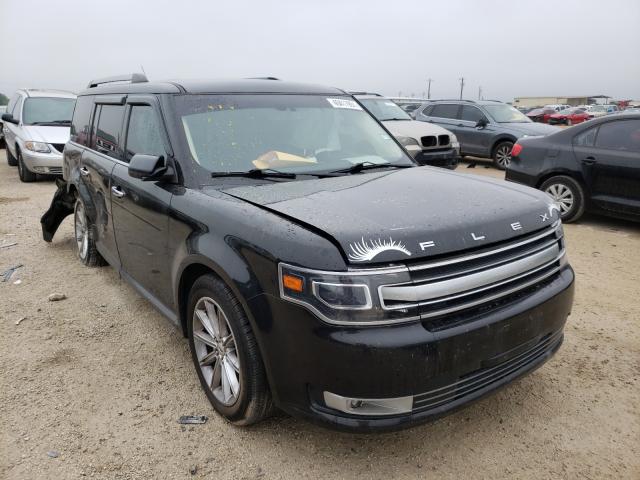 FORD FLEX LIMIT 2015 2fmhk6d82fba08183