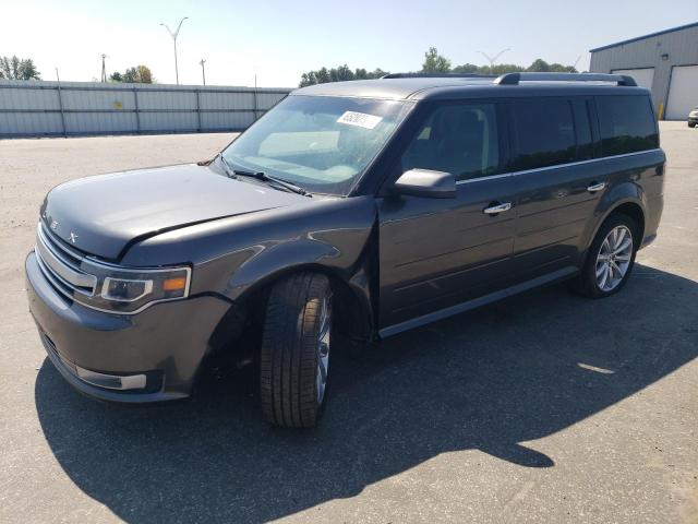 FORD FLEX 2015 2fmhk6d82fba09429