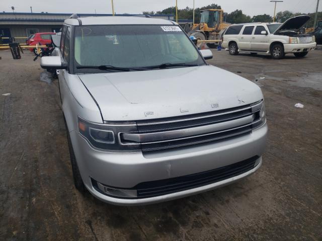 FORD FLEX LIMIT 2015 2fmhk6d82fba13013