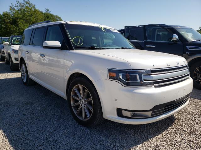 FORD FLEX LIMIT 2016 2fmhk6d82gba18391