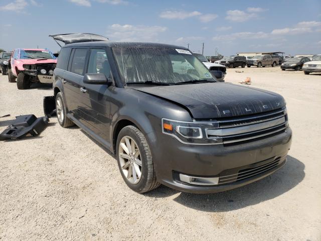 FORD FLEX LIMIT 2017 2fmhk6d82hba00653