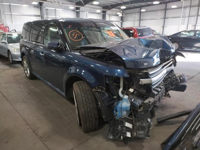 FORD FLEX LIMIT 2017 2fmhk6d82hba03410