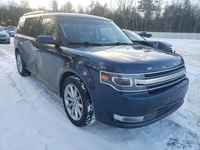 FORD FLEX LIMIT 2017 2fmhk6d82hba04346