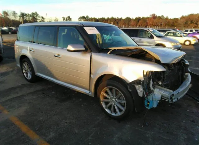 FORD FLEX 2017 2fmhk6d82hba04900