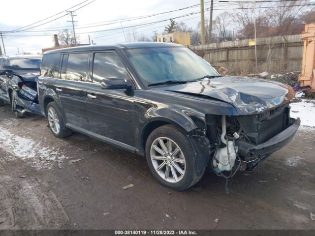 FORD FLEX 2017 2fmhk6d82hba09451