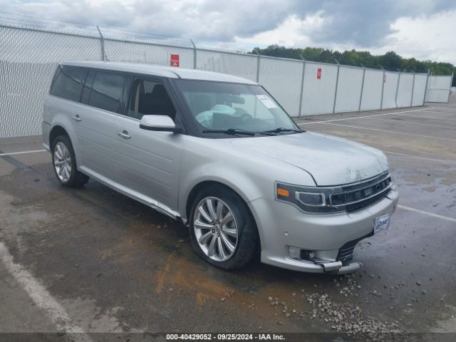 FORD FLEX 2018 2fmhk6d82jba18866