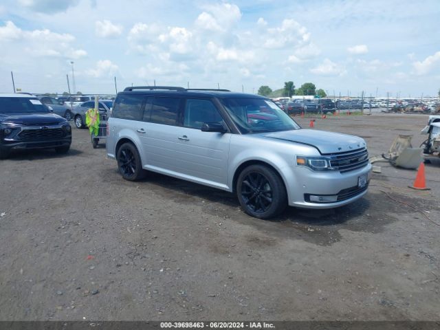 FORD FLEX 2019 2fmhk6d82kba00207