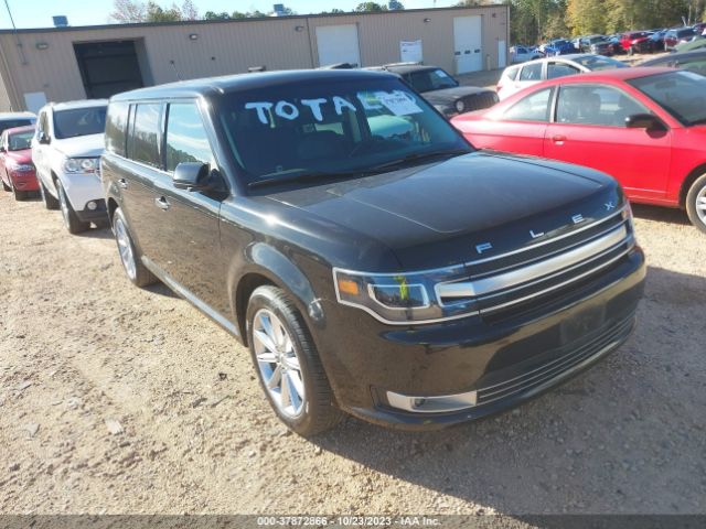 FORD FLEX 2019 2fmhk6d82kba06248