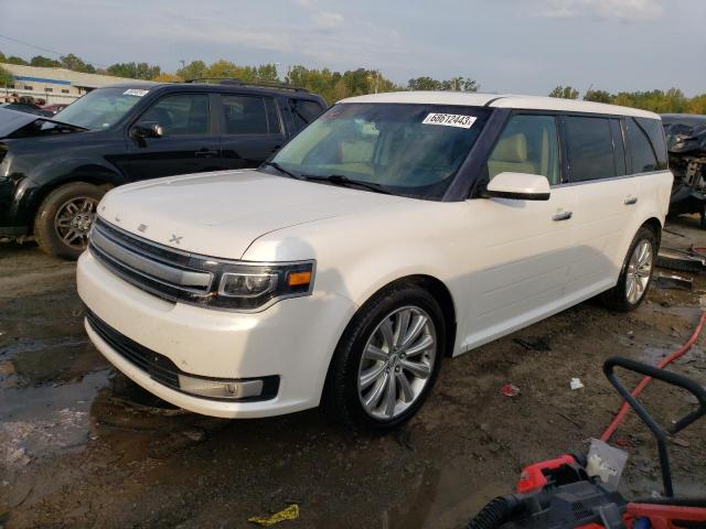 FORD FLEX 2019 2fmhk6d82kba11515