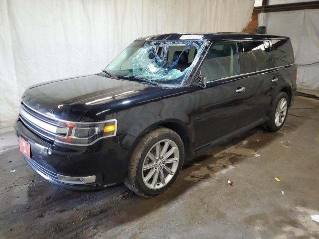 FORD FLEX LIMIT 2019 2fmhk6d82kba30212