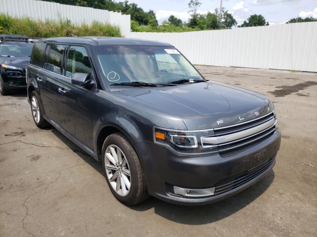 FORD FLEX LIMIT 2019 2fmhk6d82kba36186