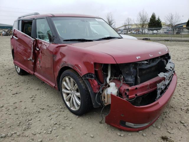 FORD FLEX LIMIT 2013 2fmhk6d83dbd04228