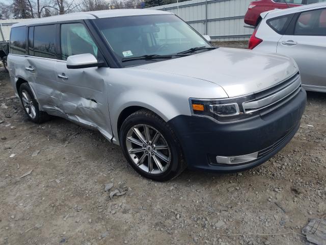 FORD FLEX LIMIT 2013 2fmhk6d83dbd04472