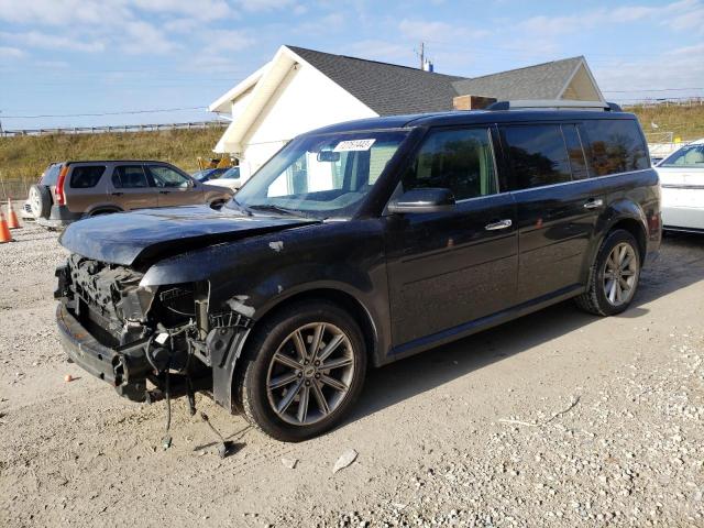 FORD FLEX 2013 2fmhk6d83dbd06402