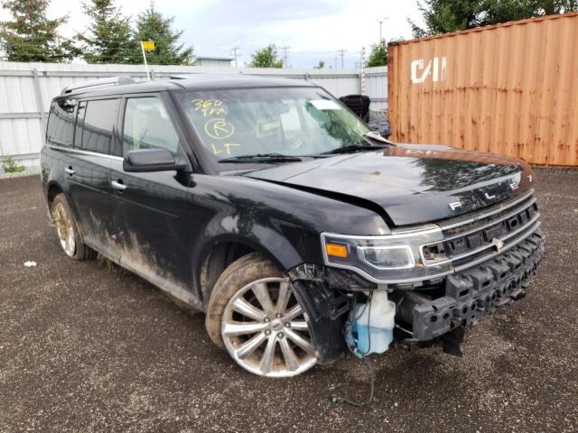 FORD FLEX LIMIT 2013 2fmhk6d83dbd08389