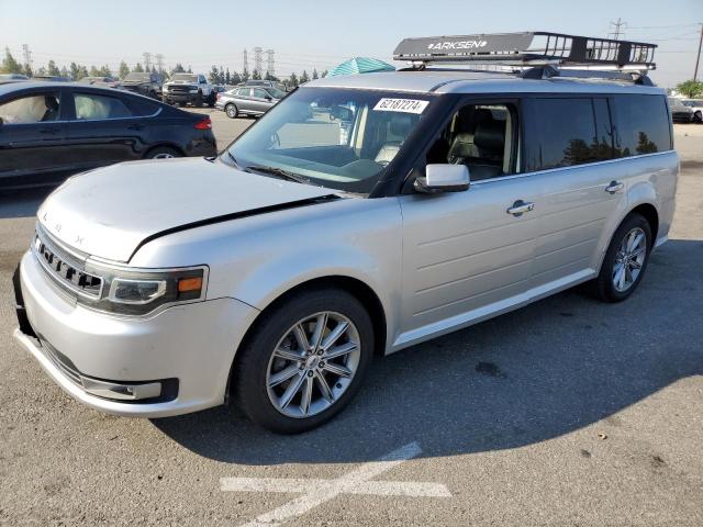 FORD FLEX 2013 2fmhk6d83dbd09672