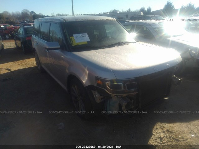 FORD FLEX 2013 2fmhk6d83dbd11938