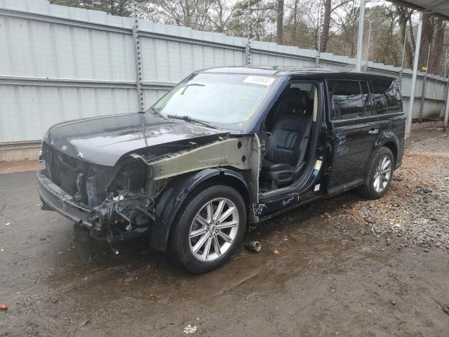 FORD FLEX LIMIT 2013 2fmhk6d83dbd37262